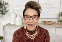 Carol in Lifestyle Coaching Call Dec 2022