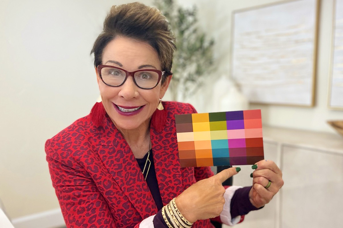 What Type Is The Year 2023 Choose Your Word Color Of The Year 