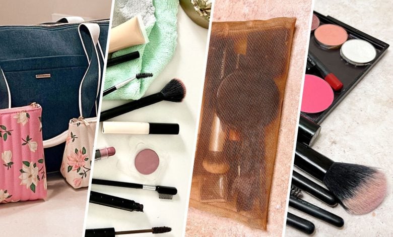 Experts picks for their makeup bags