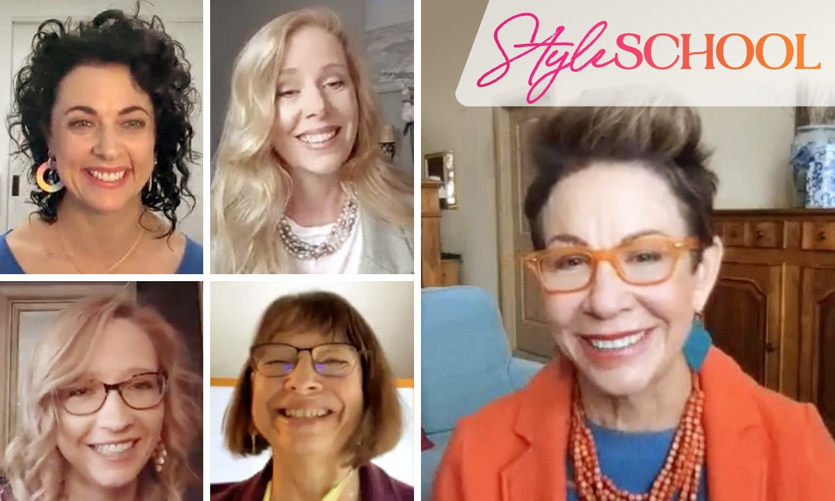 How To Dress Your Truth With Carol Tuttle – The Real Chic Life