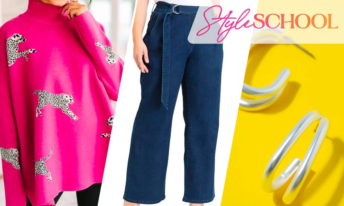 Split-Hem Jeans Are The Cool-Girl Denim Trend For Fall 2023