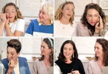 Lifestyle Makeup Month Try-On 2024