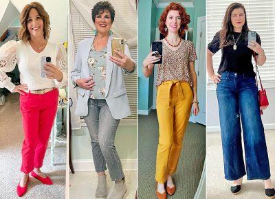 Transform Your Wardrobe, Transform Your Confidence: Style School's ...