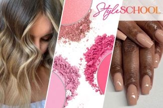 Type 1 Spring TrendsMakeup, Hair, & Nail Trends for Every Type 1: Spring/Summer 2024 Edition