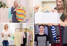 DYT Expert teach about stripes