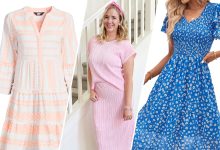 Type 1 Summer Dresses