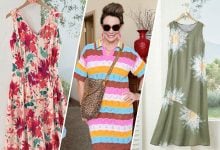 Type 3 Summer Dresses