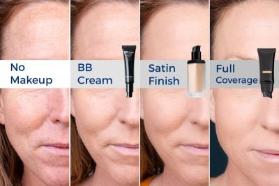 Foundation Guide: How to Pick the Right One For You