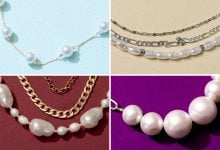 Pearls for each DYT Type