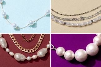 Pearls for each DYT Type