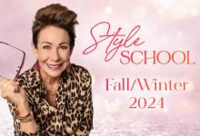 Carol Tuttle with Style School Fall 2024