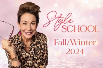 Carol Tuttle with Style School Fall 2024