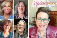 Style Coaching with Carol: Style School Fall/Winter 2024