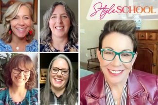 Style Coaching with Carol: Style School Fall/Winter 2024