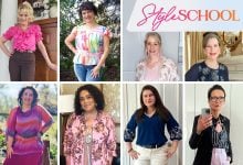 Style School Fashion Show Gallery: Spring/Summer 2025