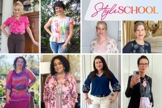 Style School Fashion Show Gallery: Spring/Summer 2025