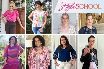 Style School Fashion Show Gallery: Spring/Summer 2025