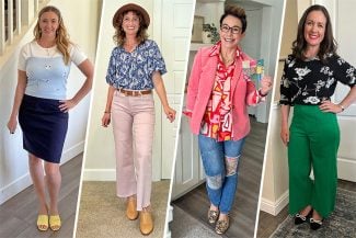 DYT Experts in Maximalism Trend