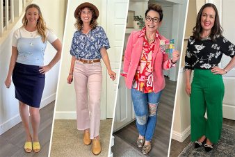 DYT Experts in Maximalism Trend