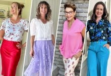 DYT Expert in Romantic Outfits