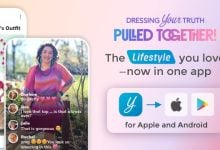 Welcome to the New Dressing Your Truth App