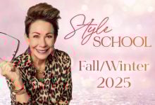 Style School’s Spring/Summer 2025