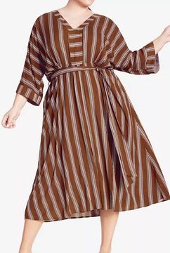 Trendy Plus Size Casablanca Stripe Dresshttps://www.macys.com/shop/product/city-chic-trendy-plus-size-casablanca-stripe-dress?ID=13904615