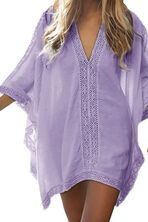 Swimsuit Oversized Cover Up