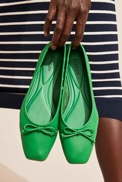 ON 34TH Women's Naomie Ballet Flats, Created for Macy's