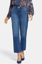 Charlotte Relaxed Jeans