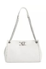 I.N.C. INTERNATIONAL CONCEPTS Harrper Stud Shoulder Bag, Created for Macy's